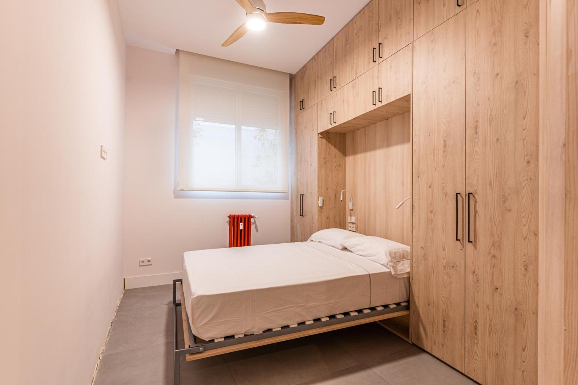 Vr Palace Apartments Madrid Luaran gambar