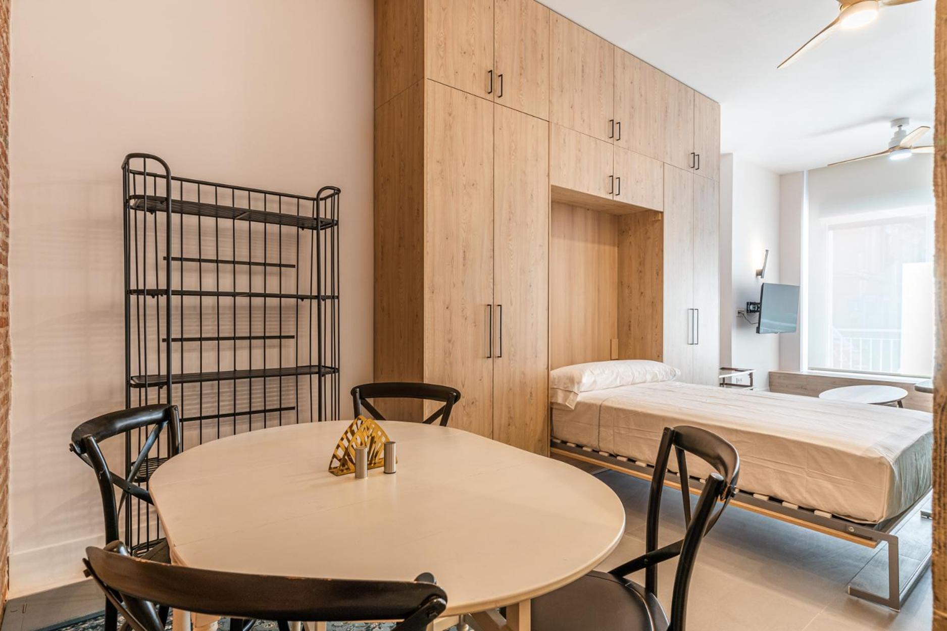 Vr Palace Apartments Madrid Luaran gambar