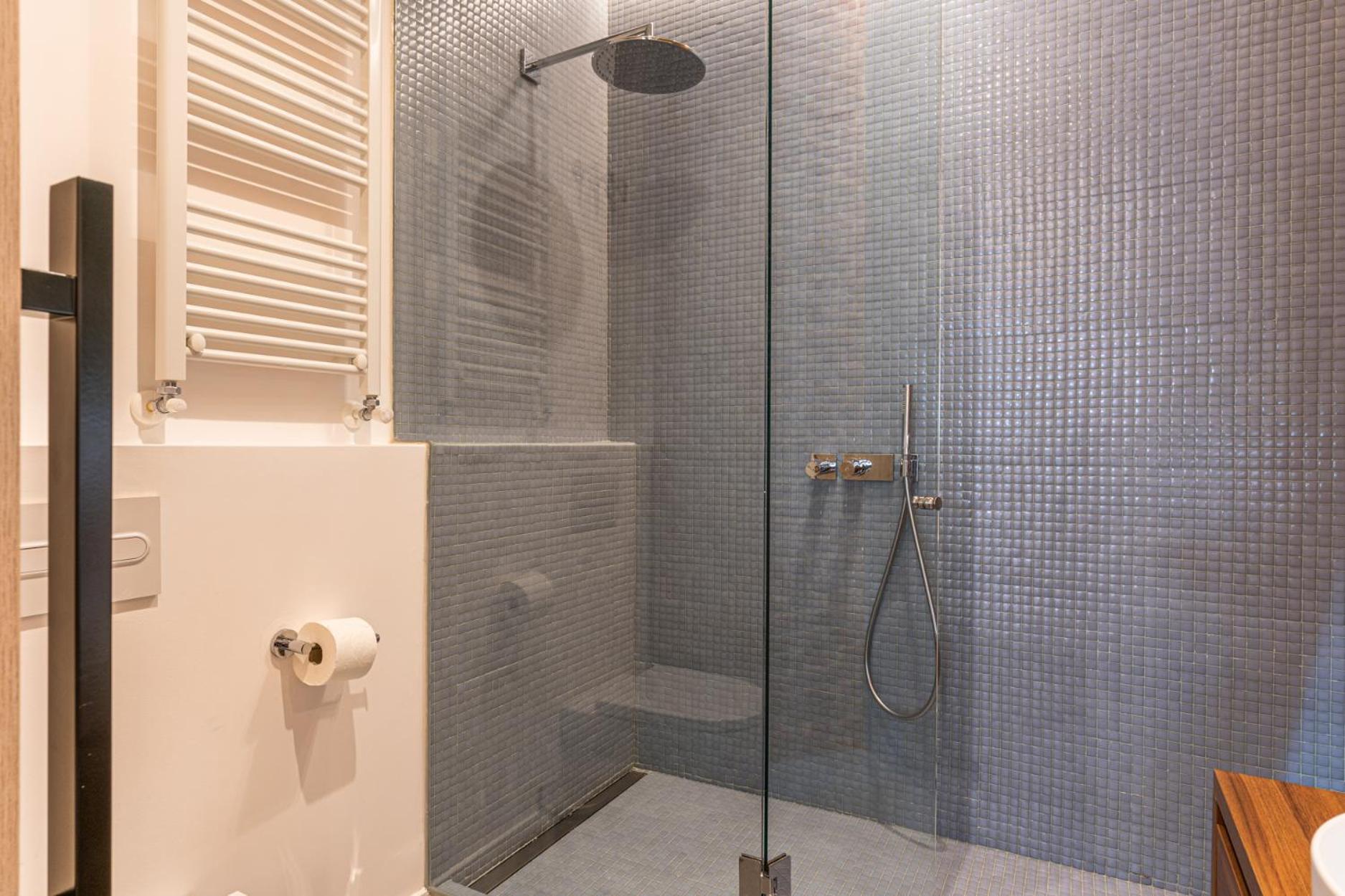 Vr Palace Apartments Madrid Luaran gambar