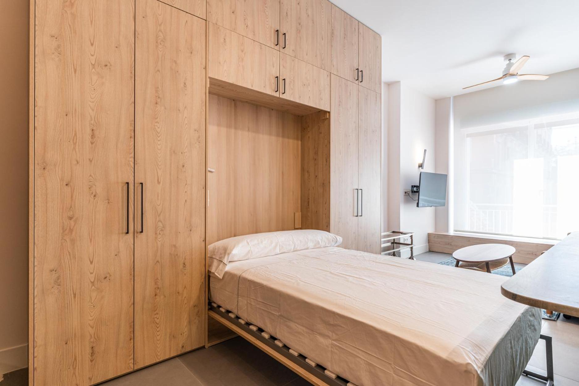 Vr Palace Apartments Madrid Luaran gambar
