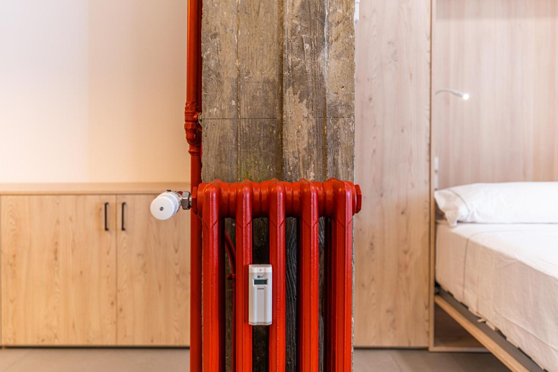Vr Palace Apartments Madrid Luaran gambar