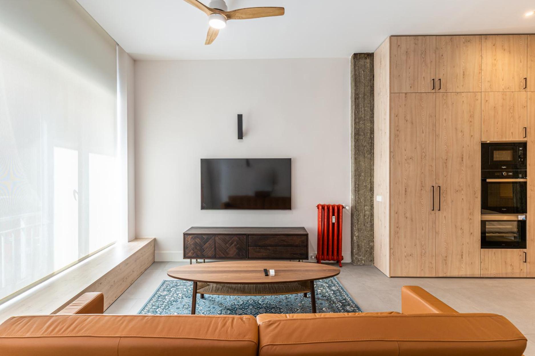 Vr Palace Apartments Madrid Luaran gambar